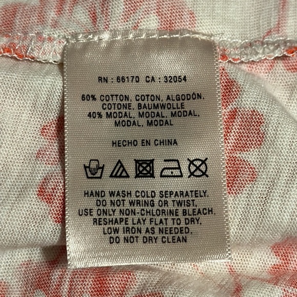 Anthropologie Leifnotes Scattered Stallata Drop Waist Dress Size Small - Picture 11 of 12